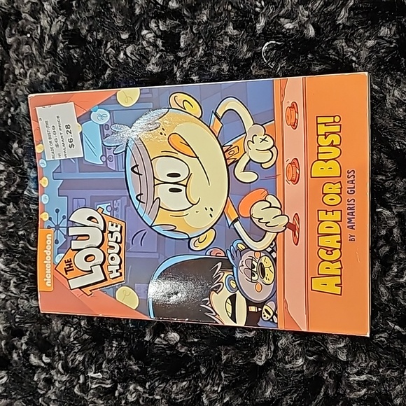 Bundle Loud Mouth books - Picture 9 of 11